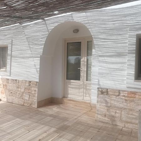 Trullo Amico Villa Cisternino Exterior photo