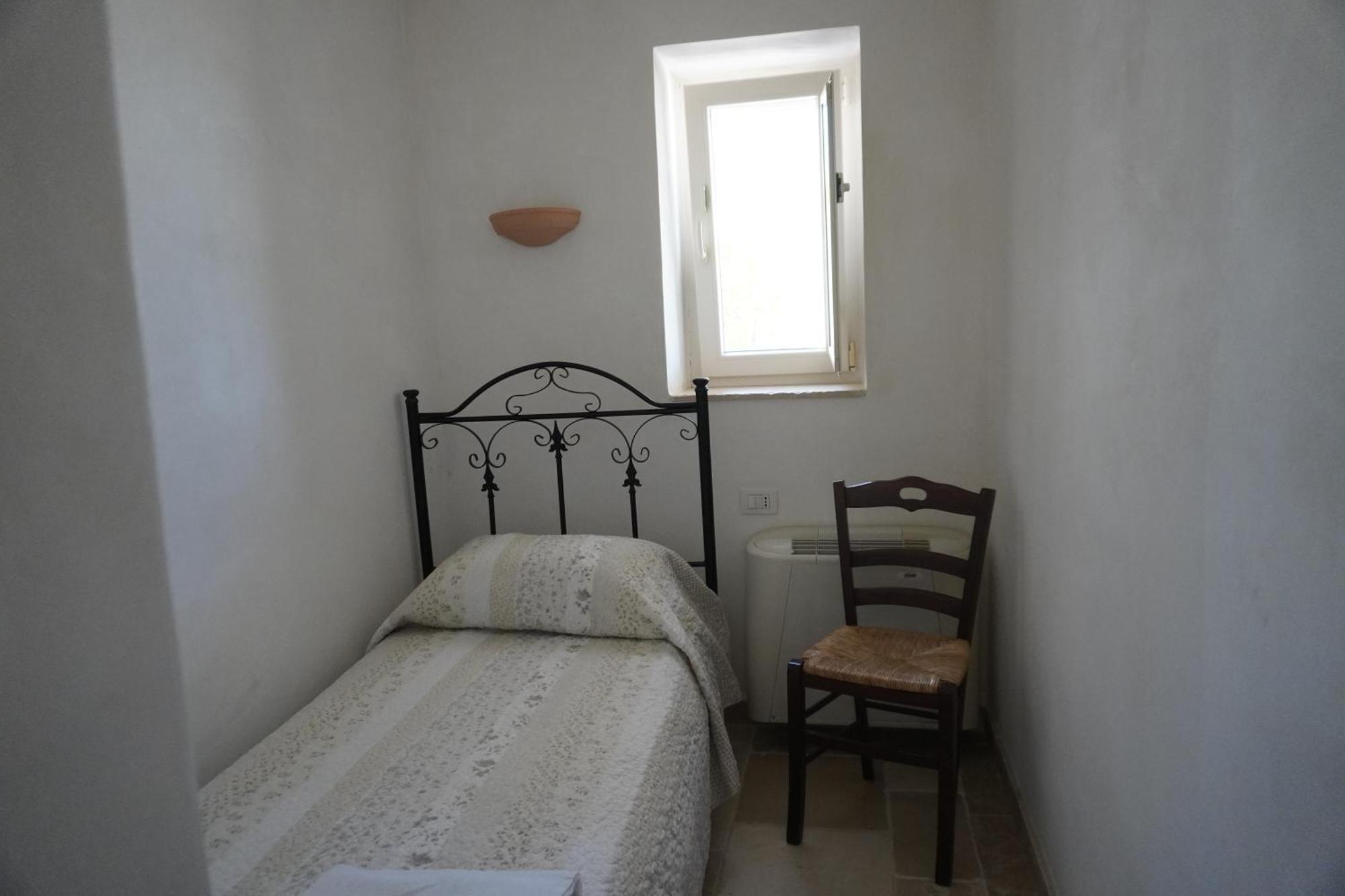 Trullo Amico Villa Cisternino Exterior photo