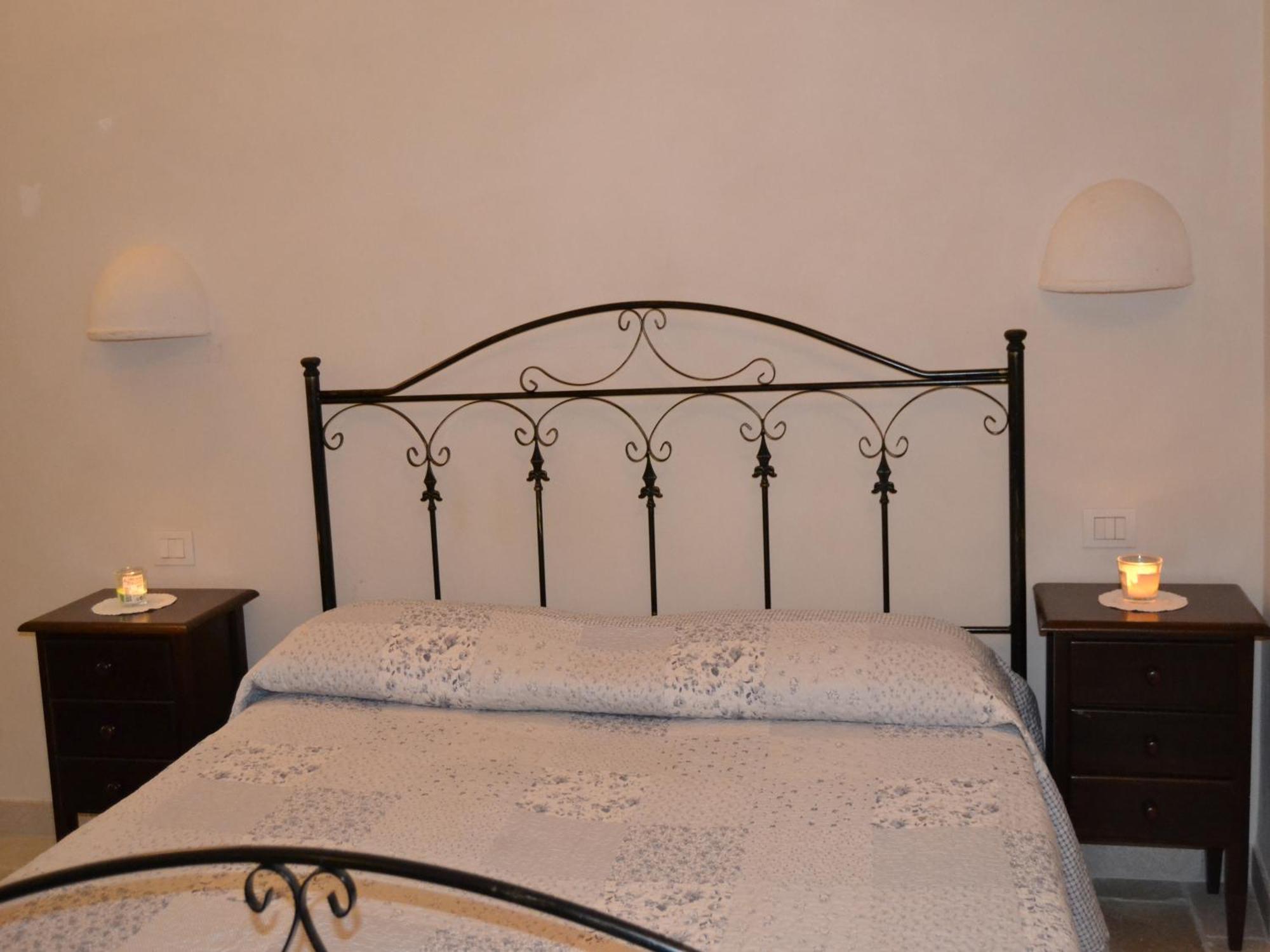Trullo Amico Villa Cisternino Exterior photo